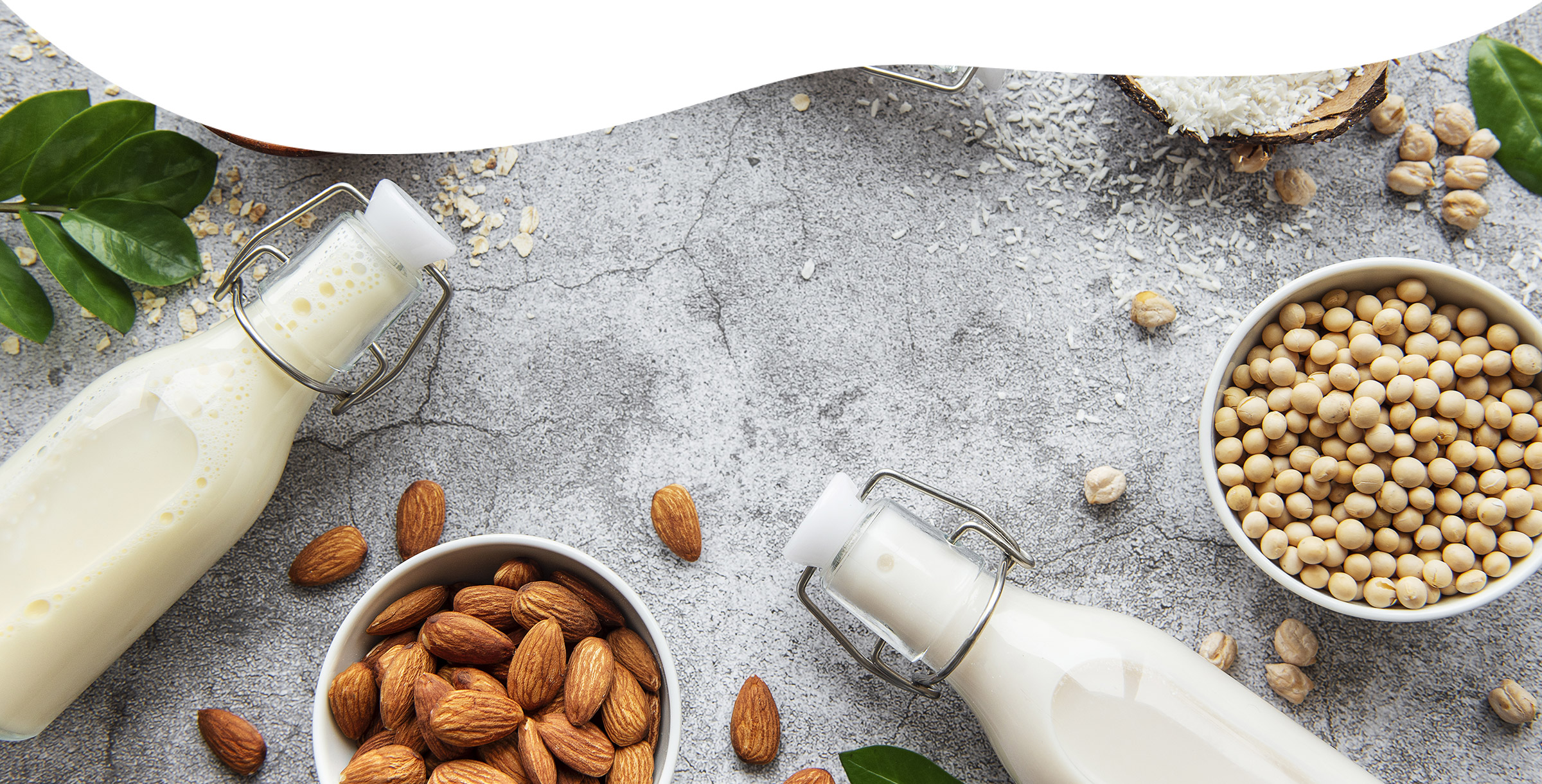 conexión entre los productores de alimentos y los mercados