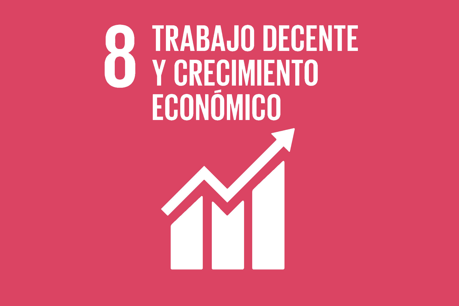 Objetivos de Desarrollo Sostenible (ODS)