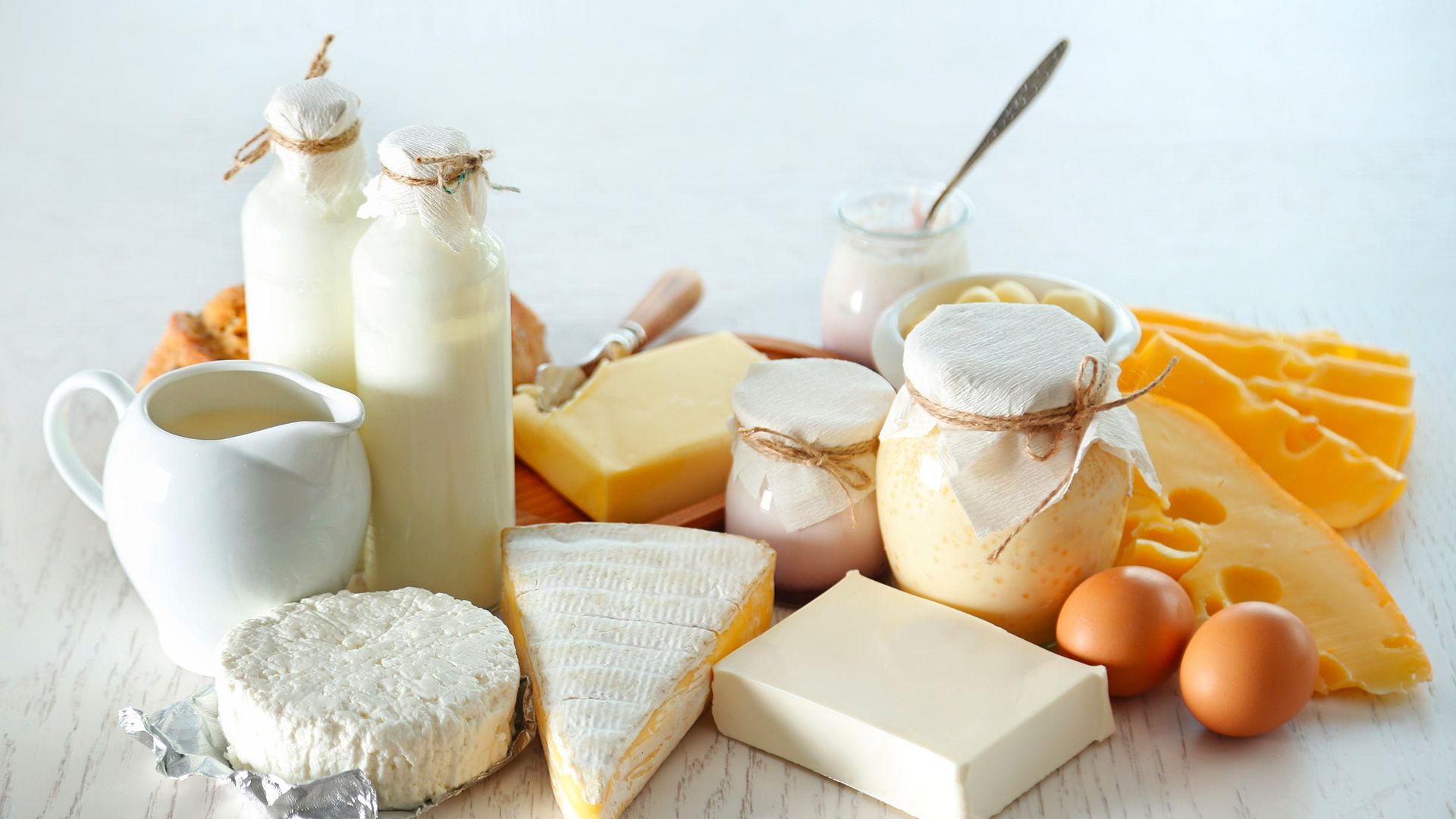 conexión entre los productores de alimentos y los mercados