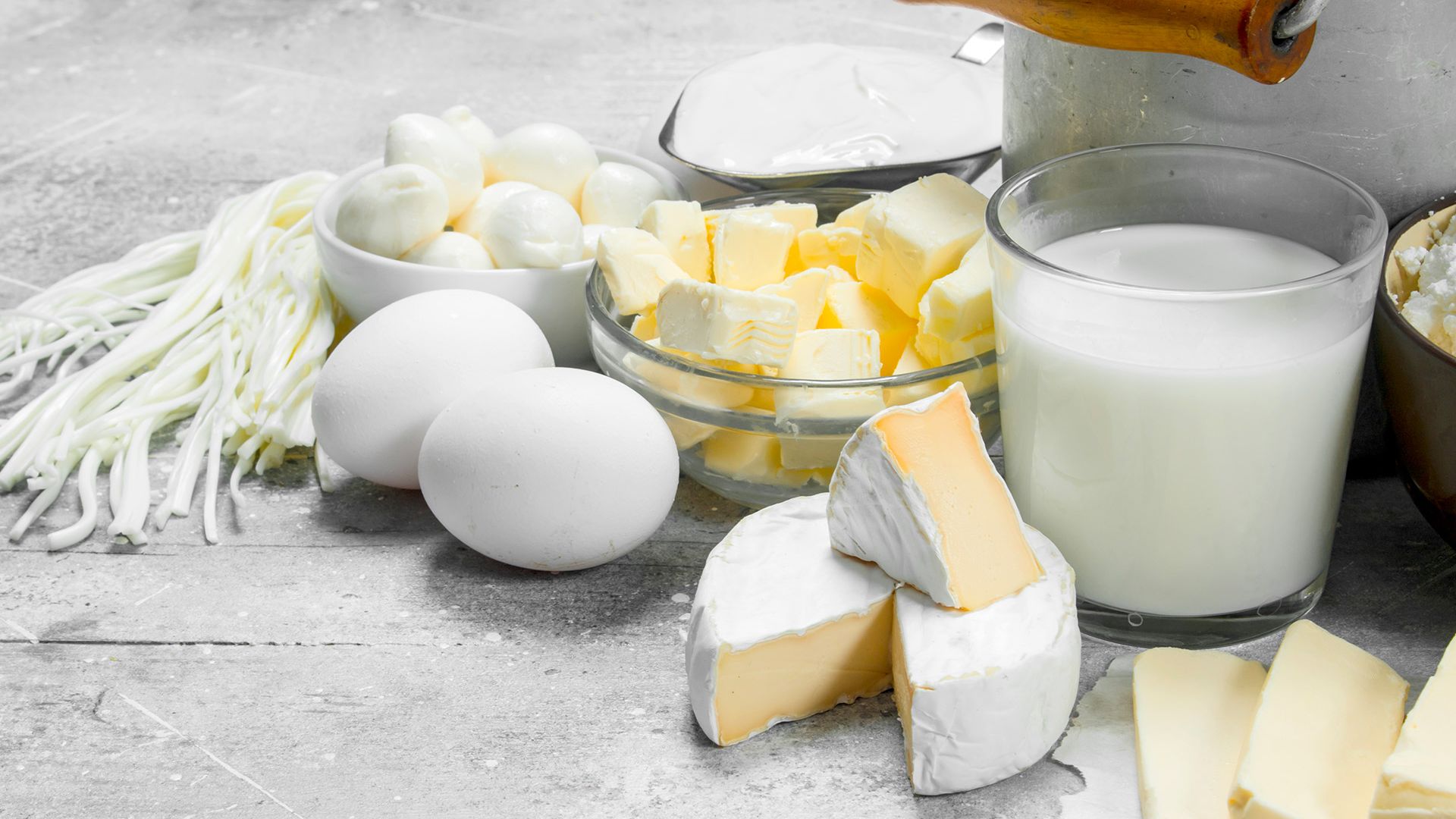 conexión entre los productores de alimentos y los mercados