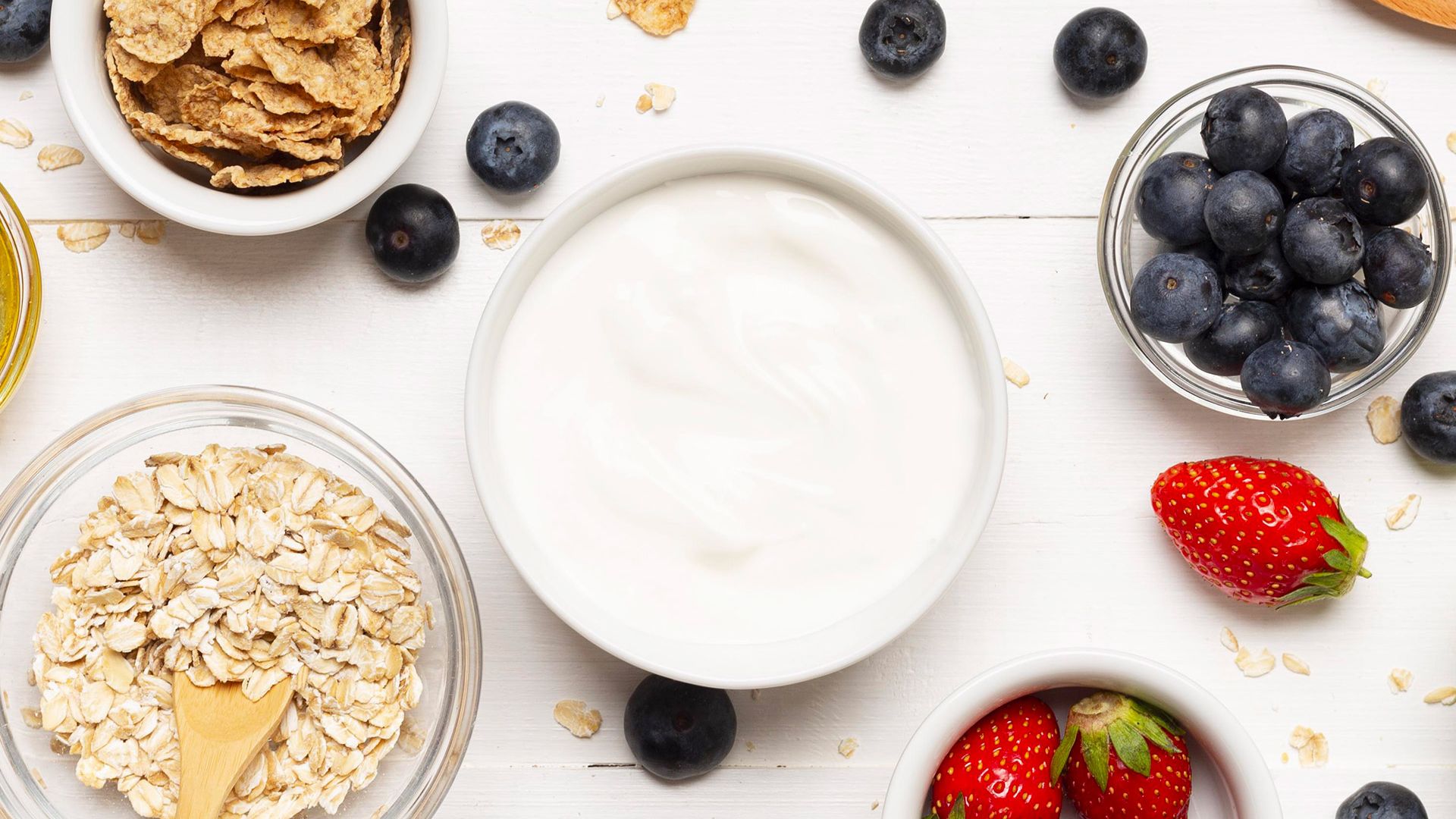 conexión entre los productores de alimentos y los mercados