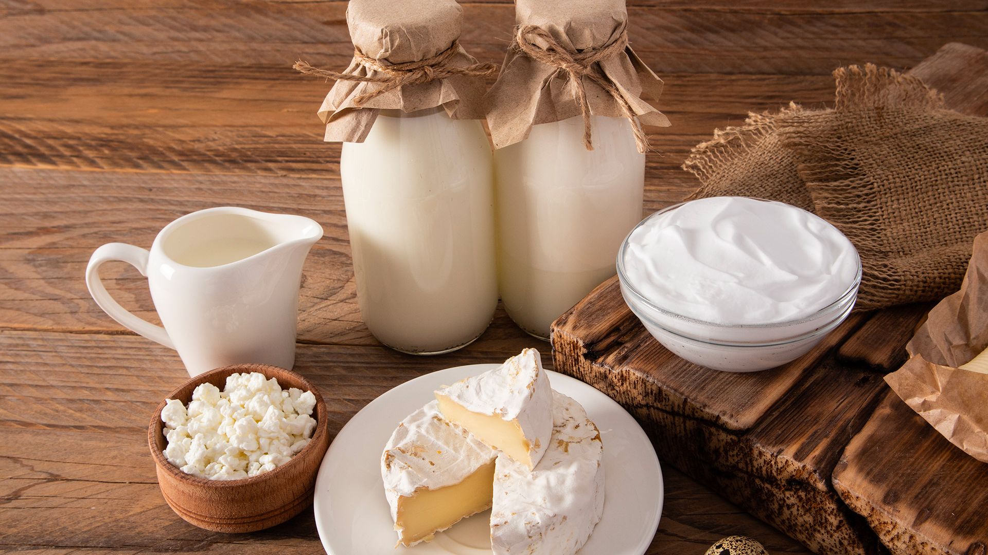 conexión entre los productores de alimentos y los mercados