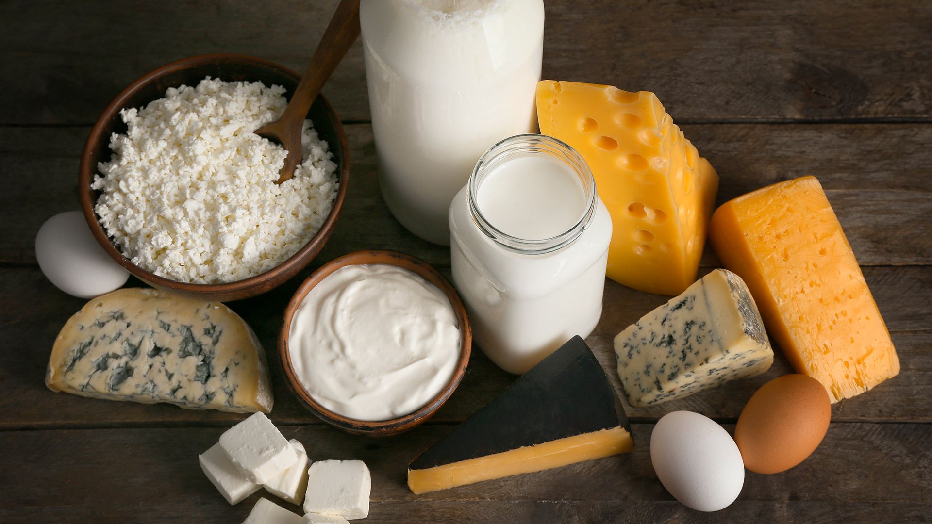 conexión entre los productores de alimentos y los mercados